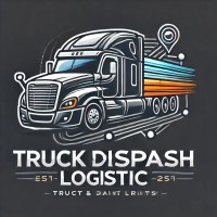Truck Dispatch Logistic logo - Similar company to Truckdispatch