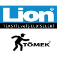 Lion Tekstil San ve Tic Ltd Şti logo - Similar company to Fa&Er Tekstil