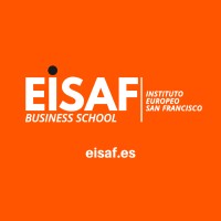 EISAF Instituto Europeo San Francisco logo - Similar company to D'Avino Grandi Macchine