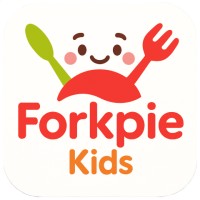 Forkpie Kids logo - Similar company to Onehundred