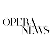 OPERA NEWS logo - Similar company to Fiacc- Festival International Des Arts Et De La Culture De Cocody