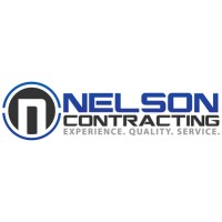 Nelson Contracting Llc logo - Similar company to Nelson Contracting Services