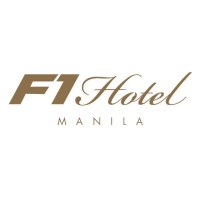 F1 Hotel Manila logo - Similar company to Khushnay