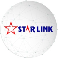 Starlink India logo - Similar company to Div Solutions