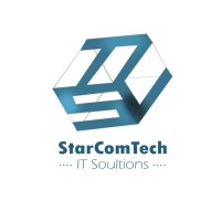 StarComTech SCT logo - Similar company to Miracle Connect