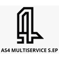 AS4 MULTISERVICE, S. EP. logo - Similar company to Aggéres