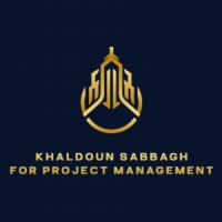 KHALDOUN SABBAGH FOR PROJECT MANAGEMENT logo - Similar company to Darwasa Designs