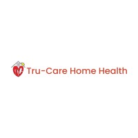 Tru-Care Home Health logo - Similar company to Capper Foundation
