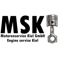 MSK Motorenservice Kiel GmbH / Engine service Kiel logo - Similar company to Resale