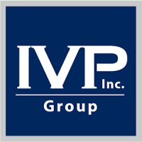 IVP Inc. logo - Similar company to Frontier Electronics