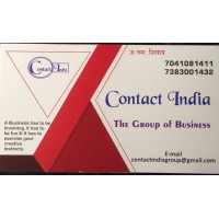 Contact India logo - Similar company to Sweat