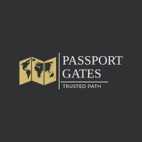 Passport Gates logo - Similar company to Pass For Wealth Management