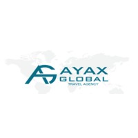 AYAX GLOBAL logo - Similar company to Lir Kozmetik
