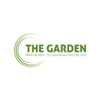 The Garden Fruit and Veg logo - Similar company to Agronomi