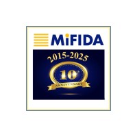 Microfinance Delta International Company Limited. logo - Similar company to B'Smart Telematics Myanmar Co.,Ltd