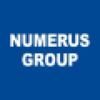 Numerus Group logo - Similar company to Numerus Software