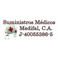 Suministros Médicos Medifal, C.A logo - Similar company to Medoc Ai