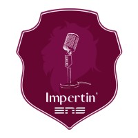 Impertin'ENS - Association d'Art Oratoire de l'ENS de Lyon logo - Similar company to Champ Libre