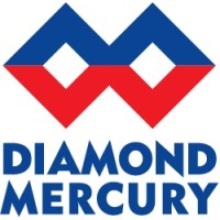 Diamond Mercury Industrial Limited logo - Similar company to Mercury Global Packaging