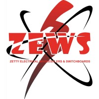 ZETTY BEMARKING T/A ZETTY ELECTRICAL logo - Similar company to Astro Group