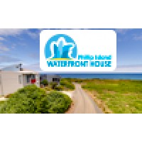 Phillip Island Waterfront House logo - Similar company to Farnese Machinery