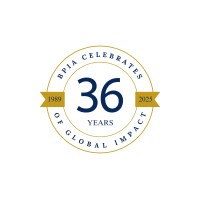 Black Professionals in International Affairs - BPIA logo - Similar company to Elysium Strategy Group