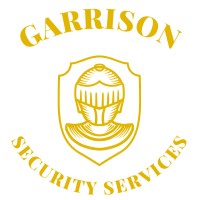 Garrison Security Services logo - Similar company to Wetech Security Solutions