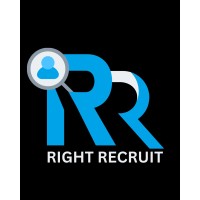 Right Recruit logo - Similar company to Right Recruit