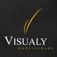Visualy Publicidade e Propaganda logo - Similar company to Inside4U Publicidade E Propaganda