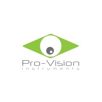 Pro-Vision Instruments logo - Similar company to Lens Optical Technology