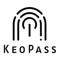 KeoPass logo - Similar company to Onyphe
