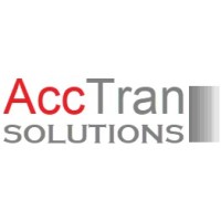 AccTran Solutions Pte. Ltd. logo - Similar company to Nrs Process Systems