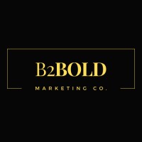 B2BOLD Marketing Co. logo - Similar company to Phonetech Voice & Data Ltd.