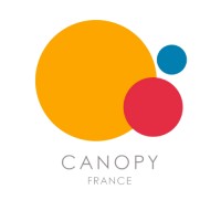 Canopy France logo - Similar company to International Student Learning
