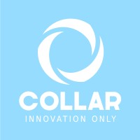 COLLAR Company — innovative pet products manufacturer logo - Similar company to Peekssot