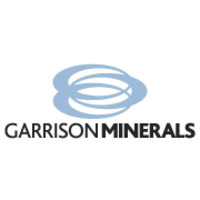 Garrison Minerals logo - Similar company to Big Blue Technologies
