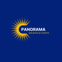Cuba by Panorama logo