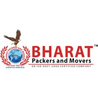 Bharat Packers And Movers logo - Similar company to Globe Packers And Movers Bangalore