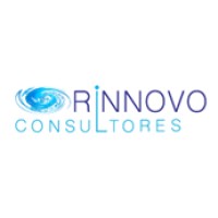 RINNOVO CONSULTORES SPA logo - Similar company to Amazon Consultores