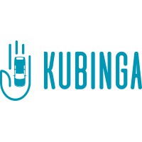 Kubinga logo - Similar company to Kubinga