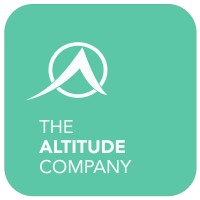 The Altitude Company logo - Similar company to Plani-Go