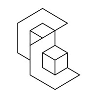 Cosmic Cube logo - Similar company to Yartopia