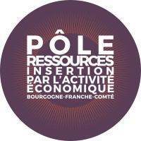 Pôle Ressources IAE BFC - logo - Similar company to Etikeval