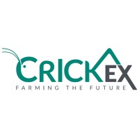 CRICKEX logo - Similar company to Gricha