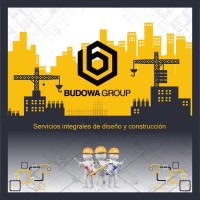 Budowa Group SAS logo - Similar company to Budowa