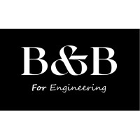 B&B For Engineering logo - Similar company to Masterpack Egypt