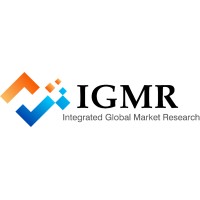 IGMR (Integrated Global Market Research) logo - Similar company to M14 Intelligence