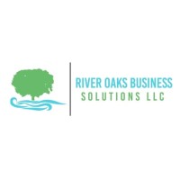 River Oaks Business Solutions LLC logo - Similar company to The Finops Advisor