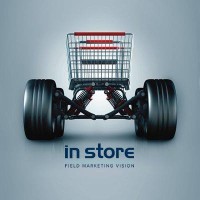 Instore Field Marketing Vision s.r.l. logo - Similar company to Kiyacompany