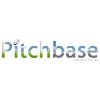 PITCHBASE HOLDINGS LIMITED logo - Similar company to Salisbury Training Solutions Ltd